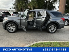 Used 2022  Ford Explorer Limited 4WD at SKCO Automotive near Mobile&comma; AL