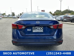 Used 2024  Nissan Altima 2&period;5 S Sedan at SKCO Automotive near Mobile&comma; AL