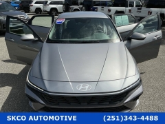 Used 2025  Hyundai Elantra SE IVT at SKCO Automotive near Mobile&comma; AL