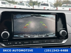 Used 2024  Nissan Altima 2.5 S Sedan at SKCO Automotive near Mobile, AL
