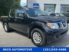 Used 2019  Nissan Frontier 2WD Crew Cab SV at SKCO Automotive near Mobile&comma; AL