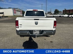 Used 2016 Ram 1500 2WD Quad Cab SLT at SKCO Automotive near Mobile, AL