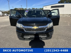 Used 2016  Chevrolet Colorado 2WD Crew Cab LT at SKCO Automotive near Mobile&comma; AL