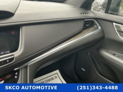 Used 2020  Cadillac XT5 4d SUV FWD Premium Luxury V6 at SKCO Automotive near Mobile&comma; AL