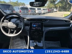Used 2024 Jeep Grand Cherokee Altitude X 4x4 at SKCO Automotive near Mobile, AL