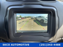 Used 2020  Jeep Renegade 4d SUV 4WD Sport Jeepster at SKCO Automotive near Mobile&comma; AL