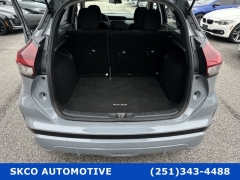 Used 2021 Nissan Kicks SV FWD at SKCO Automotive near Mobile, AL