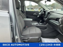 Used 2019  Chevrolet Traverse 4d SUV FWD LS w&sol;1LS at SKCO Automotive near Mobile&comma; AL