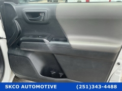 Used 2018  Toyota Tacoma 2WD Access Cab SR at SKCO Automotive near Mobile&comma; AL