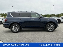 Used 2023  Nissan Armada 4x2 SL at SKCO Automotive near Mobile&comma; AL