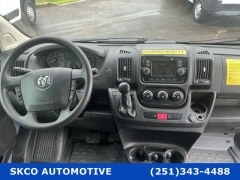 Used 2019  Ram ProMaster Cargo Van 3500 High Roof Ext Van 159" WB at SKCO Automotive near Mobile&comma; AL