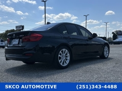 Used 2018 BMW 3 Series 320i Sedan South Africa at SKCO Automotive near Mobile, AL