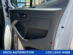 Used 2023  Ford Transit Cargo Van T-250 148" Med Rf 9070 GVWR RWD at SKCO Automotive near Mobile&comma; AL