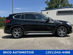 Used 2018 BMW X1 xDrive28i Sports Activity Vehicle at SKCO Automotive near Mobile, AL