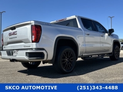 Used 2020  GMC Sierra 1500 4WD Crew Cab Elevation at SKCO Automotive near Mobile&comma; AL