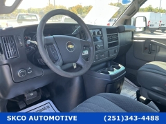 Used 2019  Chevrolet Express Van 2500 Van at SKCO Automotive near Mobile&comma; AL