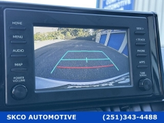Used 2019  Toyota RAV4 4d SUV FWD XLE at SKCO Automotive near Mobile, AL