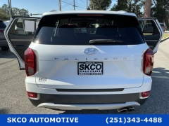 Used 2020  Hyundai Palisade 4d SUV FWD SEL Premium at SKCO Automotive near Mobile&comma; AL