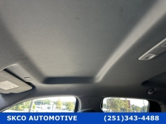 Used 2020  Chevrolet Silverado 1500 4WD Double Cab LT at SKCO Automotive near Mobile, AL