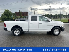 Used 2020 Ram 1500 Classic 2WD Quad Cab Tradesman at SKCO Automotive near Mobile, AL
