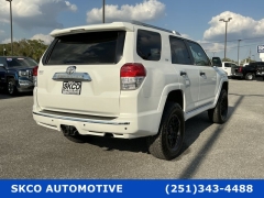 Used 2011  Toyota 4Runner 4d SUV 4WD SR5 at SKCO Automotive near Mobile&comma; AL