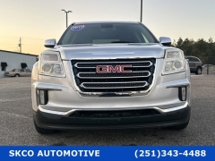 Used 2017  GMC Terrain 4d SUV AWD SLT at SKCO Automotive near Mobile&comma; AL