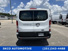 Used 2021 Ford Transit Cargo Van T-250 148" Low Rf 9070 GVWR RWD at SKCO Automotive near Mobile, AL