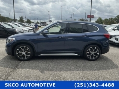 Used 2022  BMW X1 sDrive28i Sports Activity Vehicle at SKCO Automotive near Mobile&comma; AL