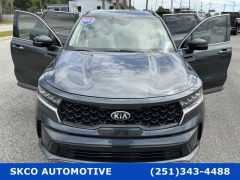 Used 2021  Kia Sorento S FWD at SKCO Automotive near Mobile&comma; AL