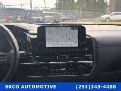 Used 2023  Nissan Pathfinder SL 2WD at SKCO Automotive near Mobile&comma; AL