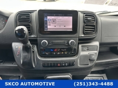 Used 2023 Ram ProMaster Cargo Van 2500 High Roof 159" WB at SKCO Automotive near Mobile, AL