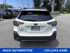 Used 2022 Subaru Outback Premium CVT at SKCO Automotive near Mobile, AL