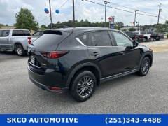 Used 2021 Mazda CX-5 Touring AWD at SKCO Automotive near Mobile, AL