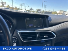 Used 2017  INFINITI QX30 4d SUV FWD Premium at SKCO Automotive near Mobile, AL