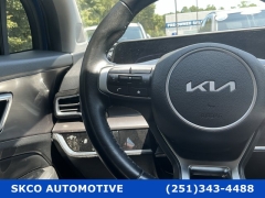 Used 2023  Kia Sportage EX FWD at SKCO Automotive near Mobile&comma; AL