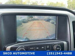 Used 2017  GMC Sierra 1500 2WD Crew Cab SLT Premium Pkg at SKCO Automotive near Mobile&comma; AL