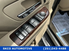 Used 2013 Cadillac Escalade 4d SUV RWD Luxury at SKCO Automotive near Mobile, AL