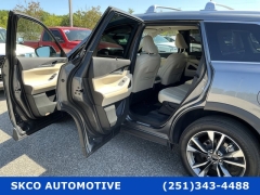 Used 2023  INFINITI QX60 LUXE FWD at SKCO Automotive near Mobile&comma; AL