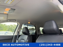 Used 2023  Nissan Pathfinder SL 2WD at SKCO Automotive near Mobile&comma; AL