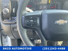 Used 2020  Chevrolet Silverado 1500 2WD Double Cab Work Truck at SKCO Automotive near Mobile&comma; AL