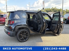 Used 2023  Jeep Renegade Altitude 4x4 at SKCO Automotive near Mobile&comma; AL