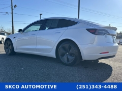 Used 2020  Tesla Model 3 Long Range AWD at SKCO Automotive near Mobile&comma; AL