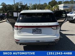Used 2023  Lincoln Aviator Standard RWD at SKCO Automotive near Mobile&comma; AL