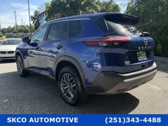Used 2023  Nissan Rogue FWD S at SKCO Automotive near Mobile&comma; AL