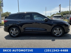 Used 2023  Ford Escape ST-Line FWD at SKCO Automotive near Mobile&comma; AL
