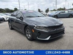 Used 2022  Kia K5 LXS FWD at SKCO Automotive near Mobile&comma; AL