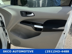 Used 2022  Ford Transit Connect Van XLT LWB w&sol;Rear Symmetrical Doors at SKCO Automotive near Mobile&comma; AL