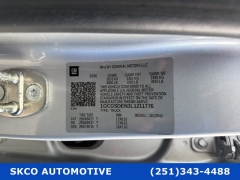 Used 2020  Chevrolet Colorado 2WD Crew Cab Z71 at SKCO Automotive near Mobile&comma; AL