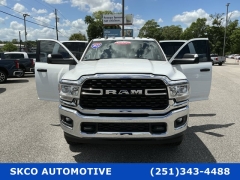 Used 2022  Ram 2500 4WD Big Horn Crew Cab 6'4" Box at SKCO Automotive near Mobile&comma; AL