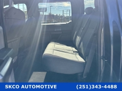 Used 2016  Ford F-150 2WD SuperCrew XLT 5 1&sol;2 at SKCO Automotive near Mobile&comma; AL